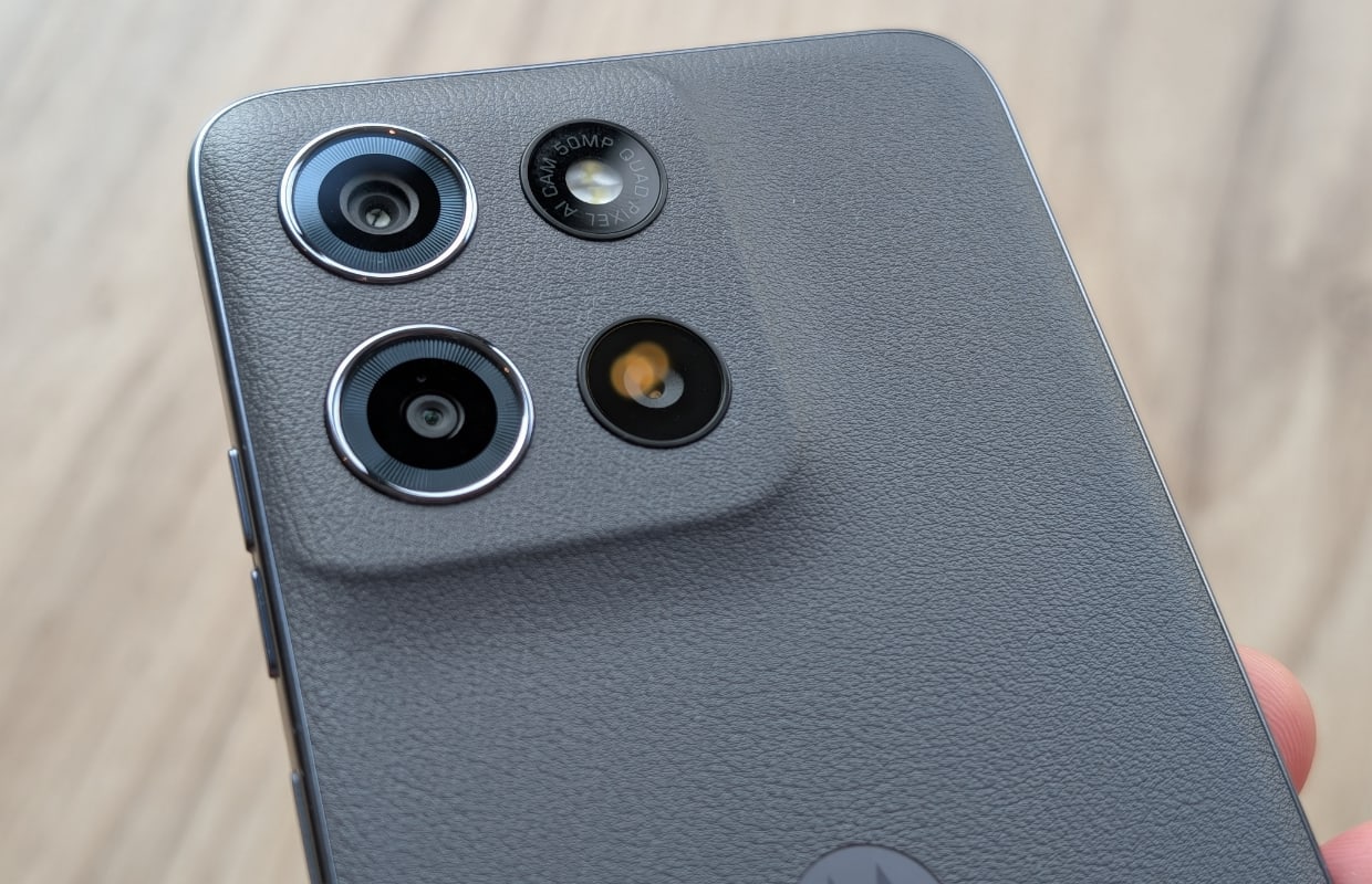 Motorola Moto G15 Power review