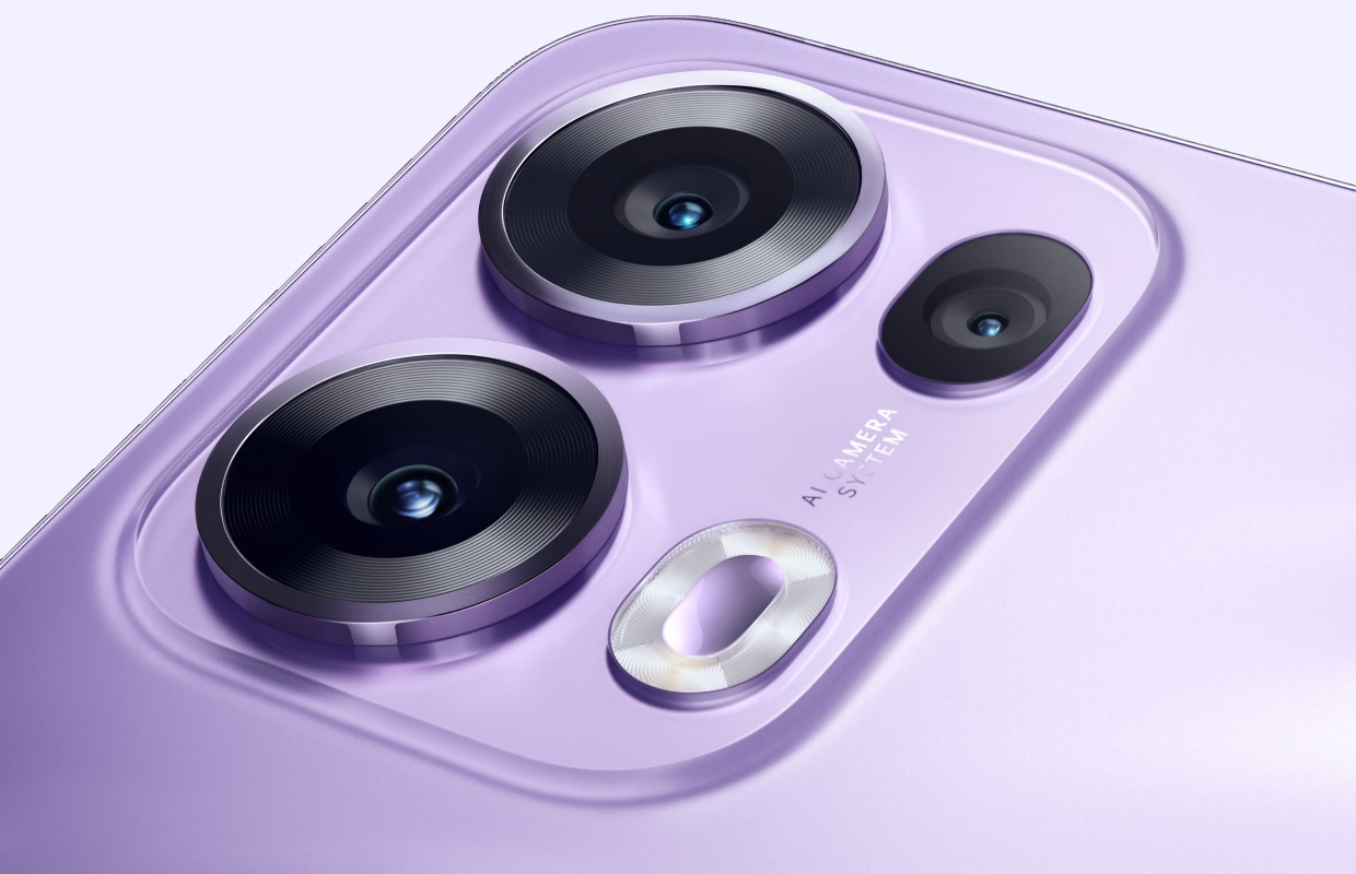 Oppo Reno 13 Pro