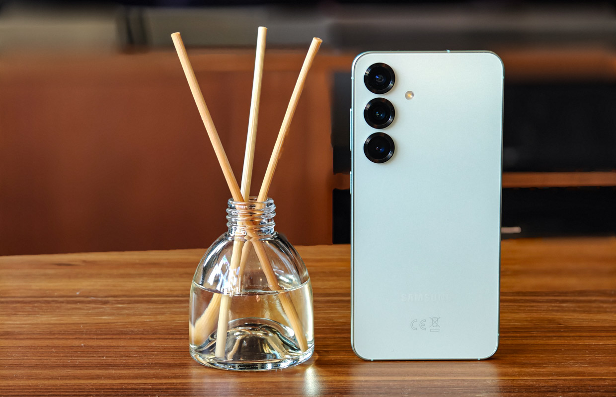Samsung Galaxy S25 review