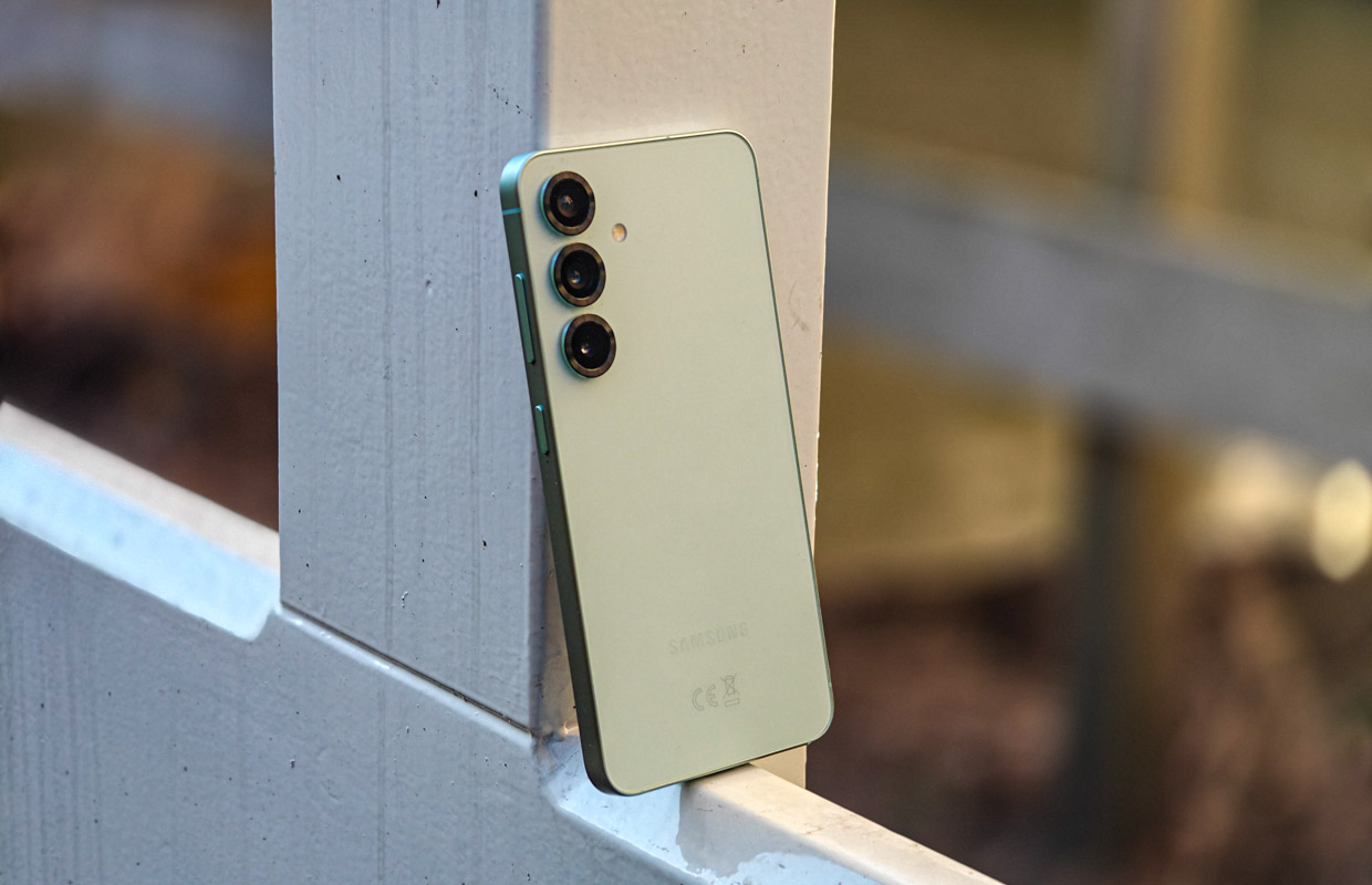 ‘Samsung Galaxy S26 krijgt deze drie verbeteringen’