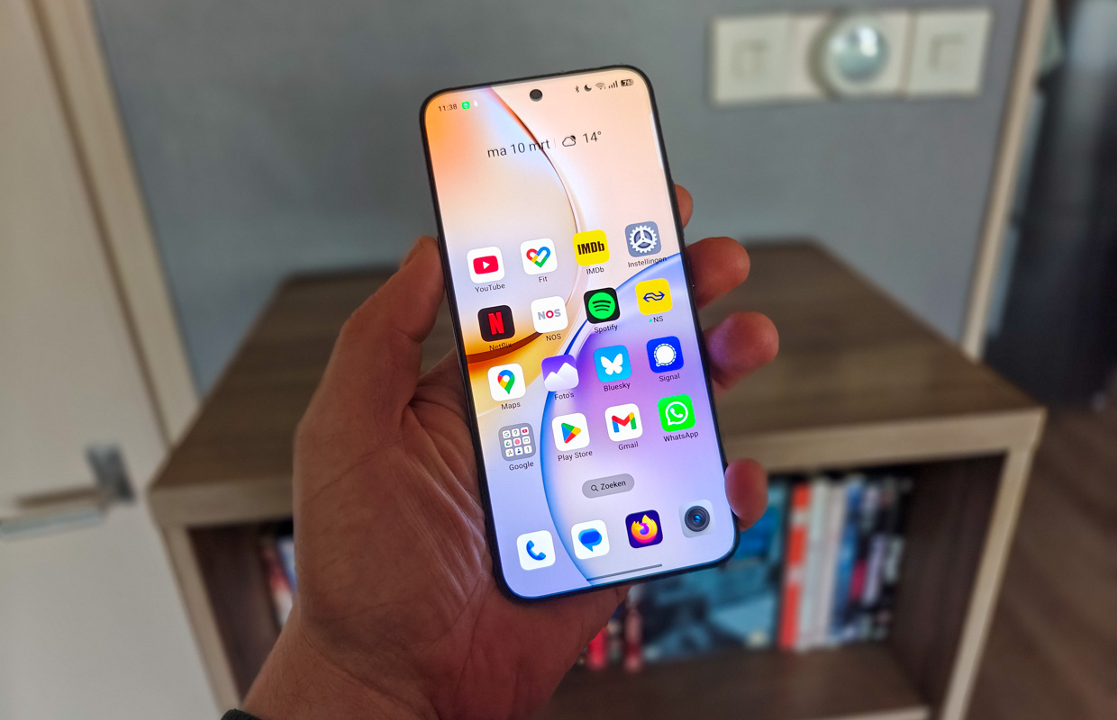 Realme 14 Pro Plus review