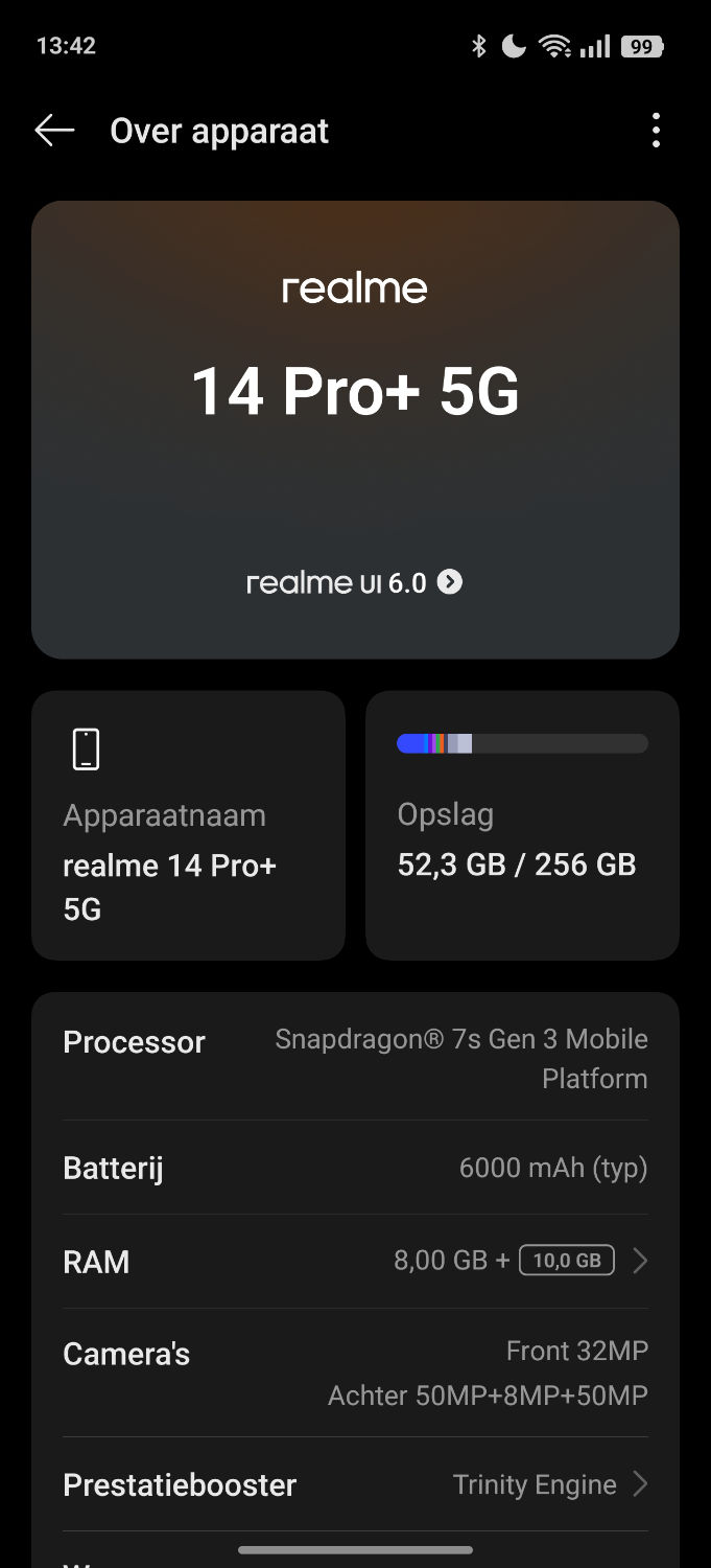 Realme 14 Pro Plus review