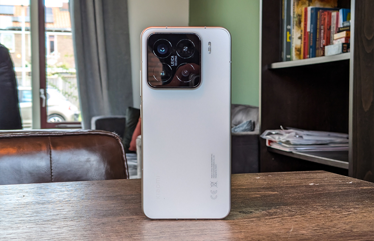 xiaomi 15 review