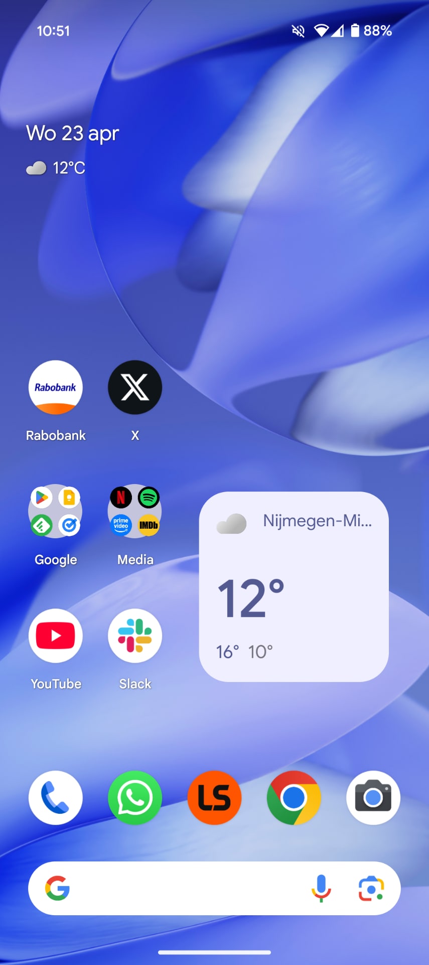 Google Pixel 9a review