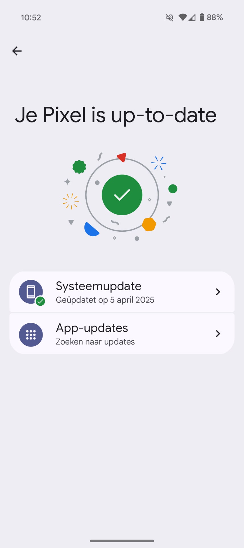 Google Pixel 9a review