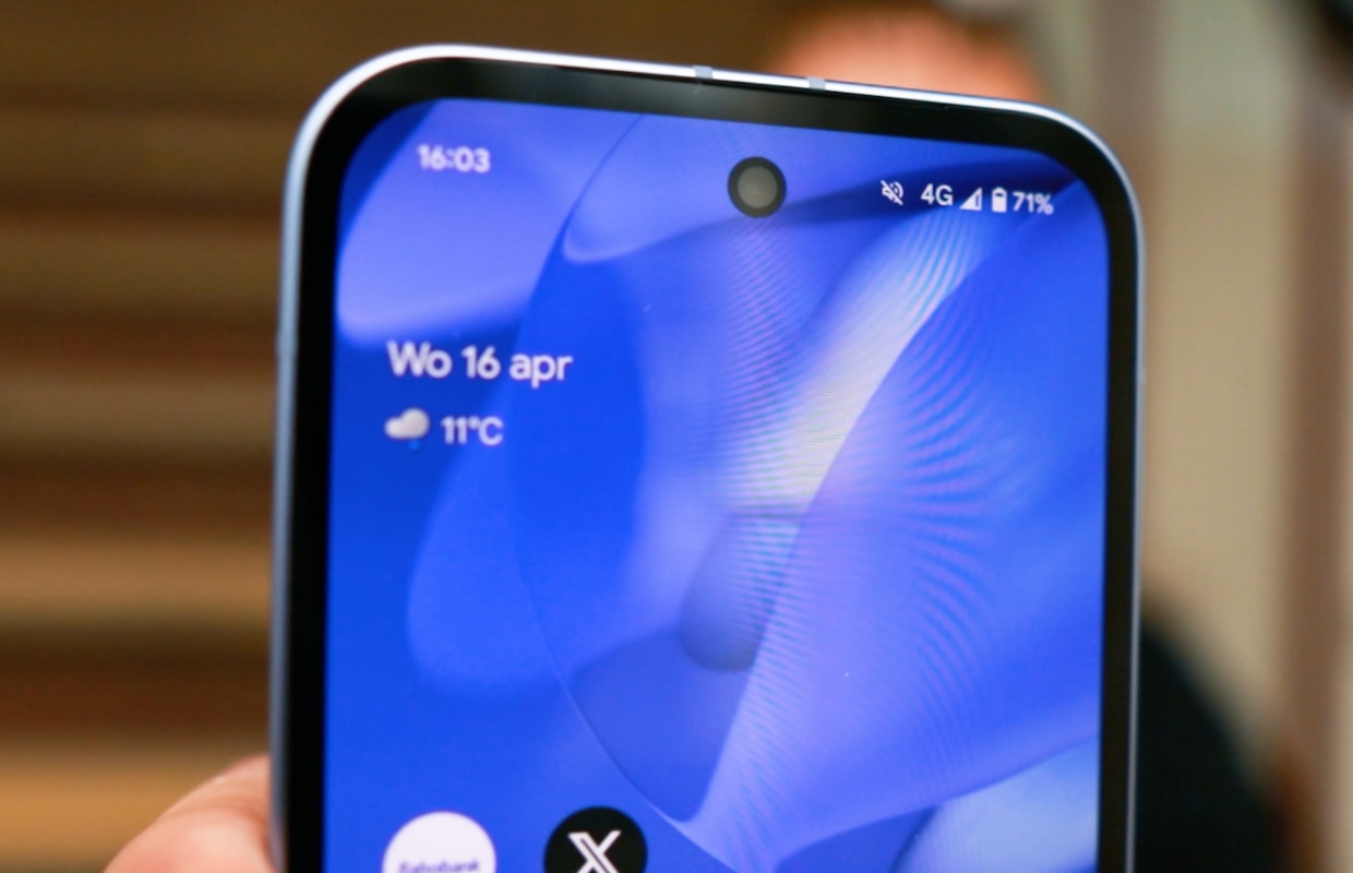 Google Pixel 9a review