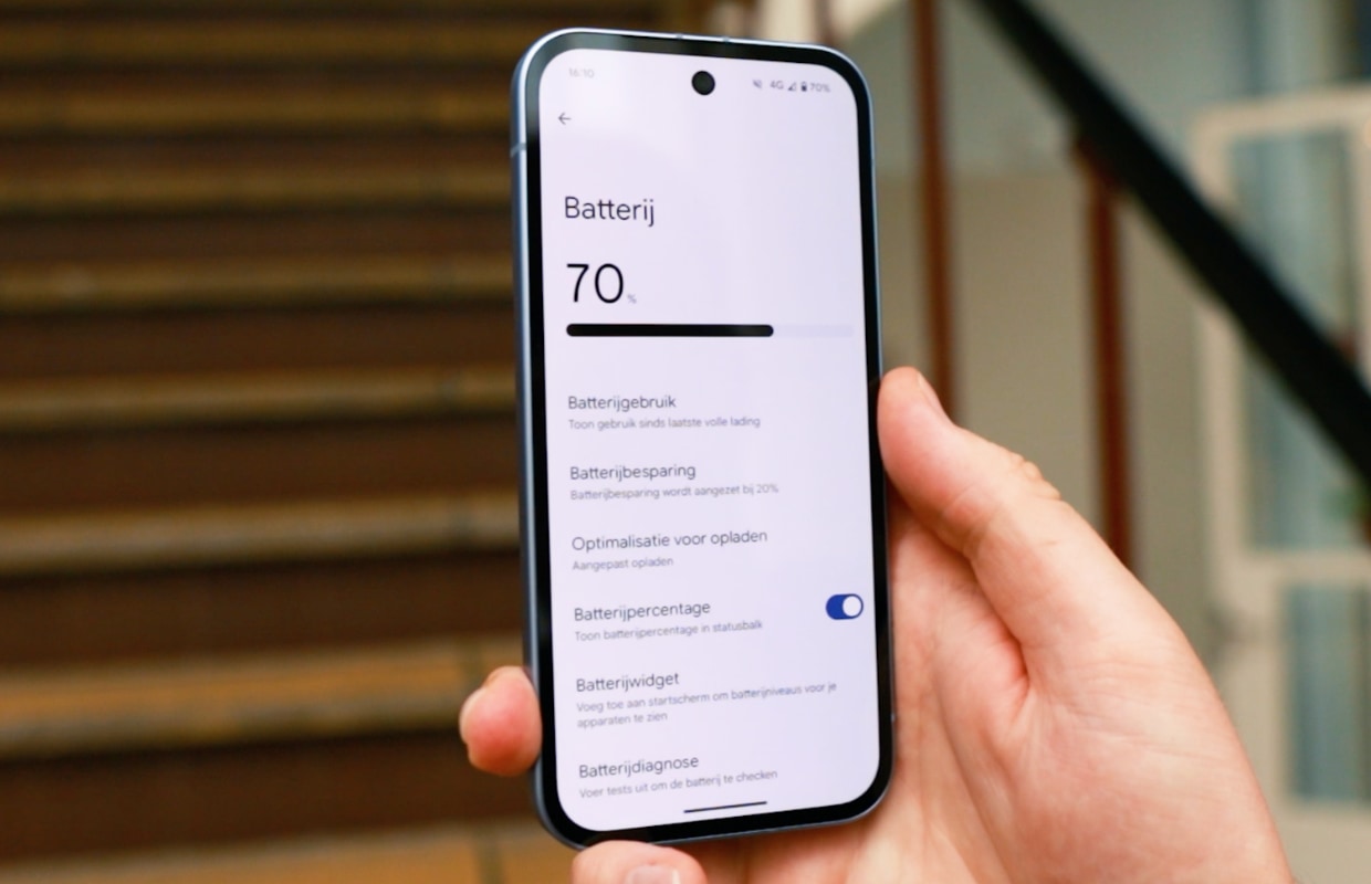 Google Pixel 9a review