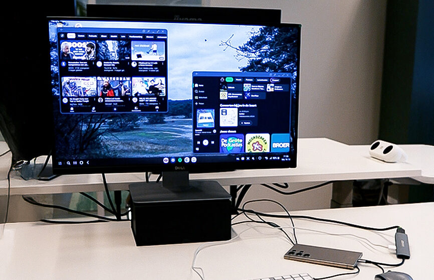 samsung dex
