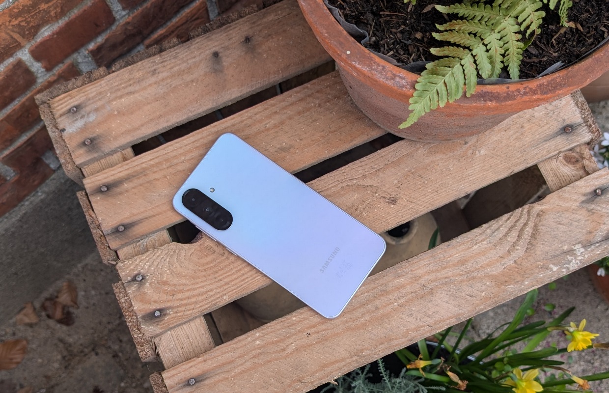 Gratis Samsung Galaxy A36: één van de bestverkopende toestellen fors in prijs gedaald