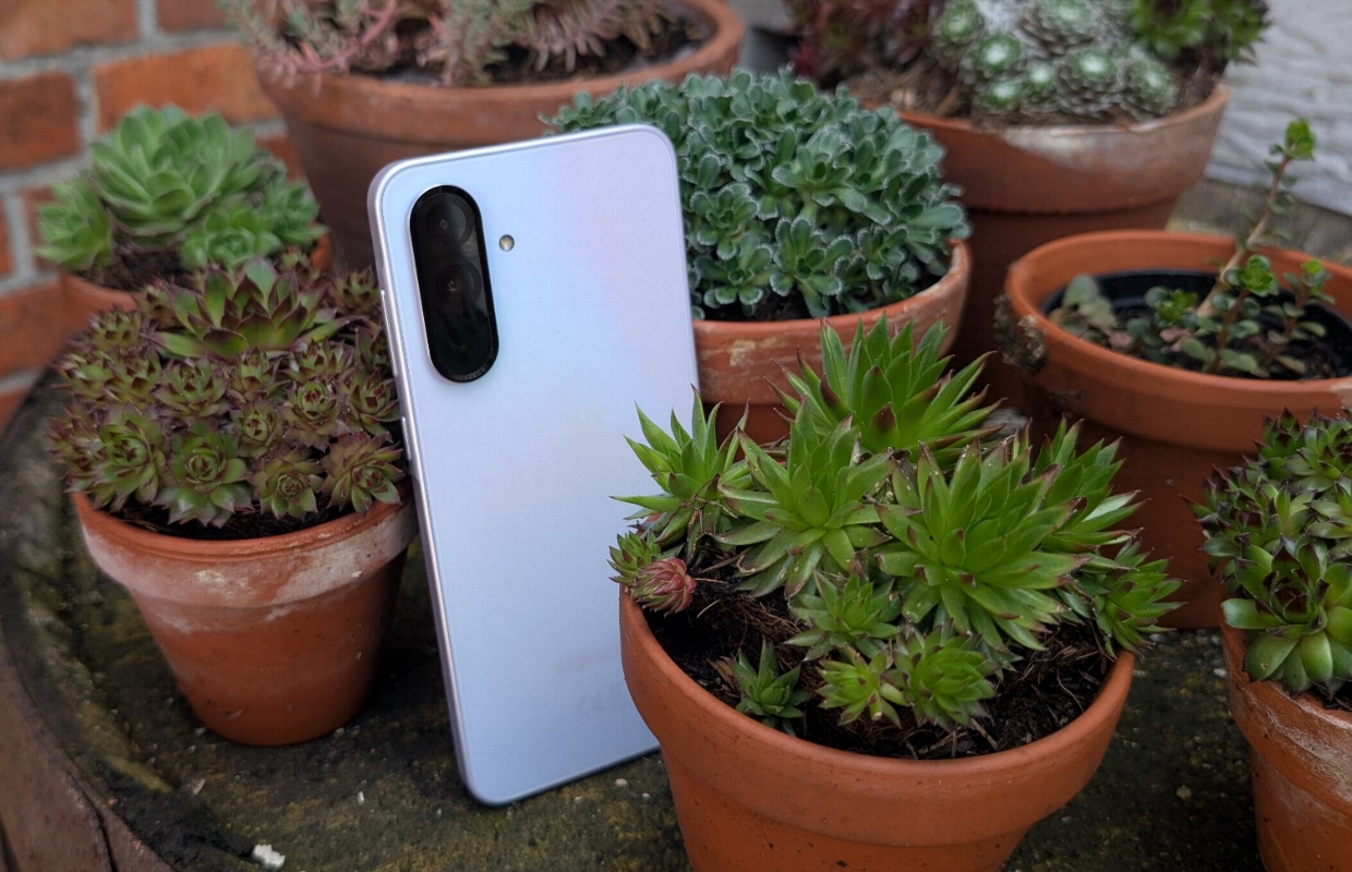 Samsung Galaxy A36