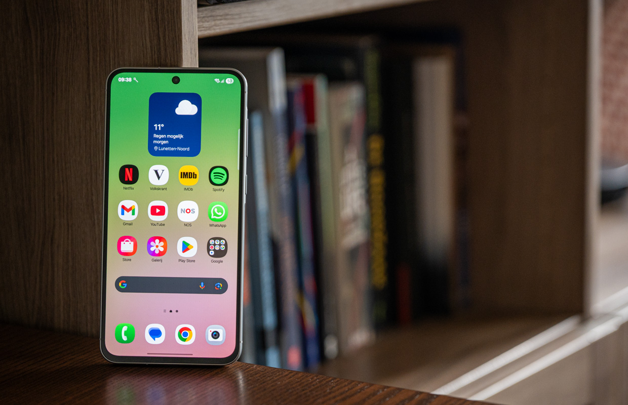 Batterijbesparing op de Samsung Galaxy A56: 7 tips die écht helpen