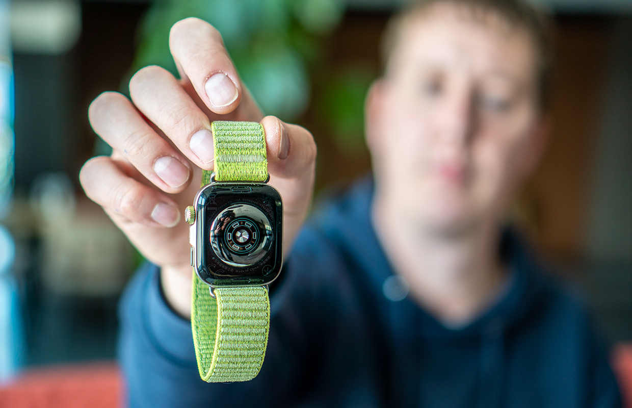 huawei watch fit 4 pro review sensoren