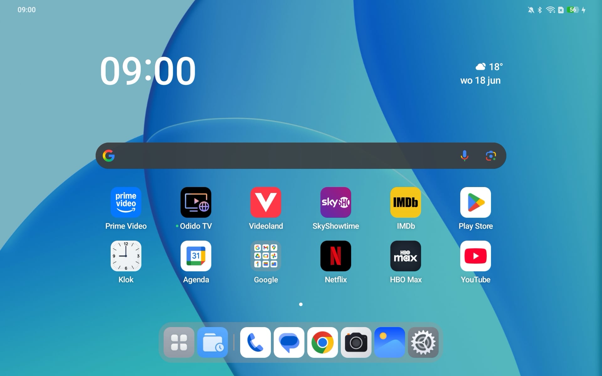 Oppo Pad SE review