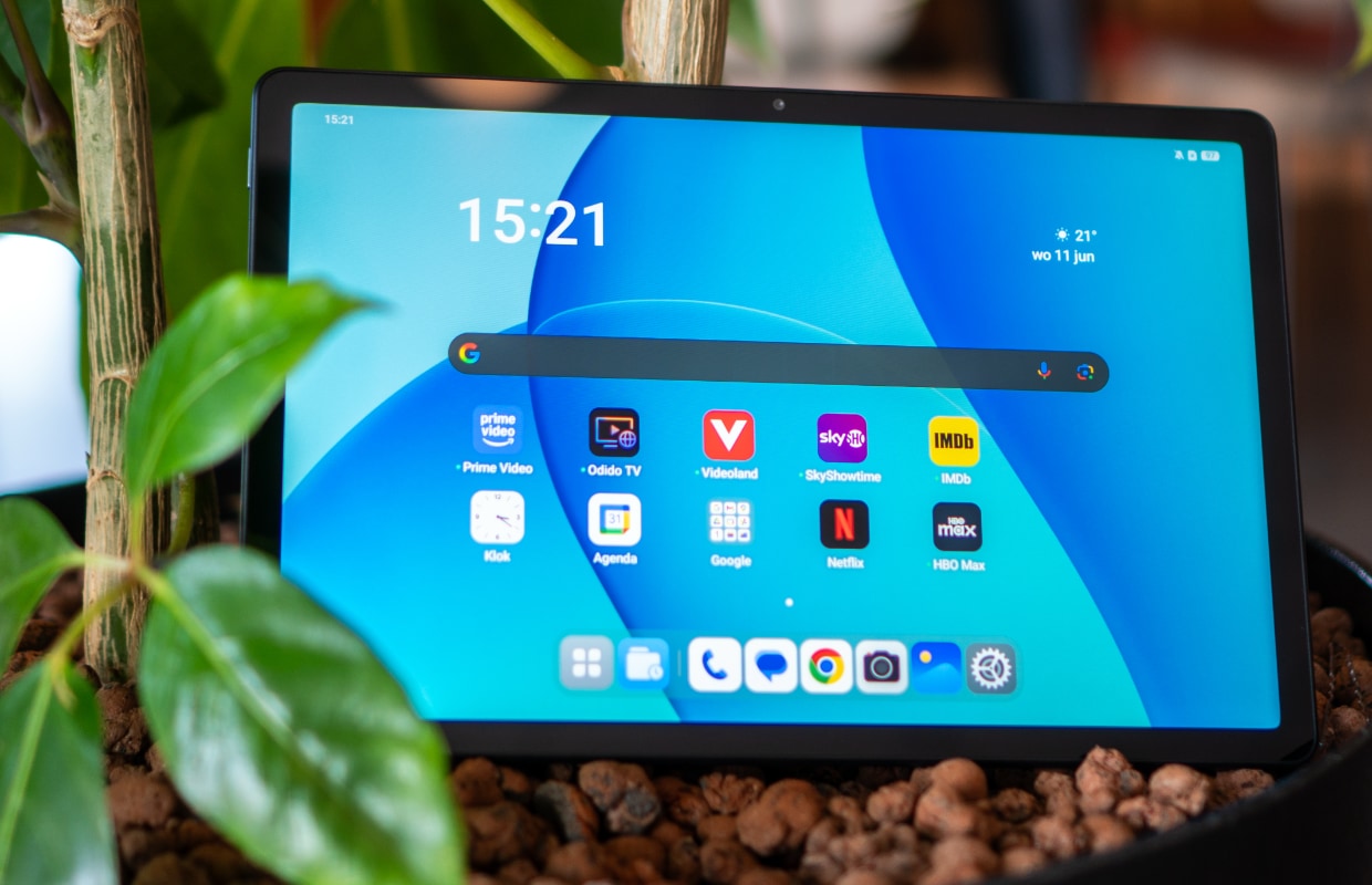 Oppo Pad SE review