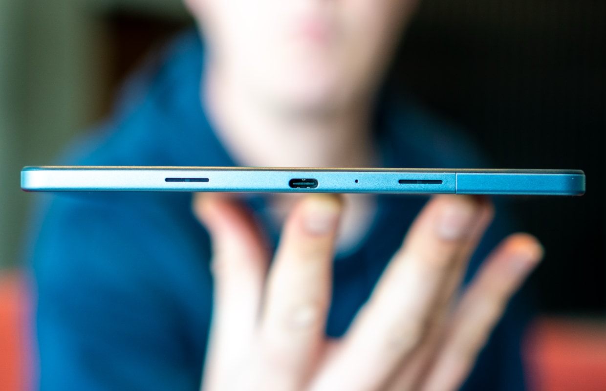 Oppo Pad SE review