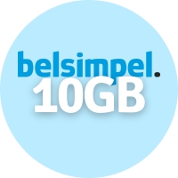 Ontdek de beste deal met 10GB: A56 voor 191 euro