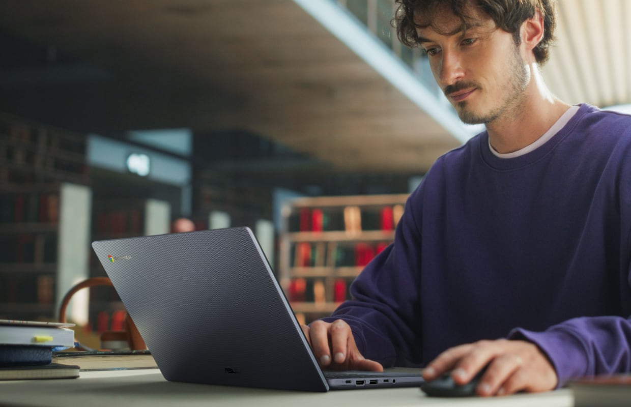Android en ChromeOS smelten samen: dit moet je weten