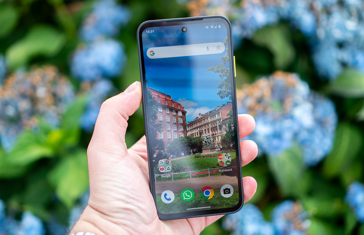 De 5 beste Android-apps en -games van de week (#28 2025)