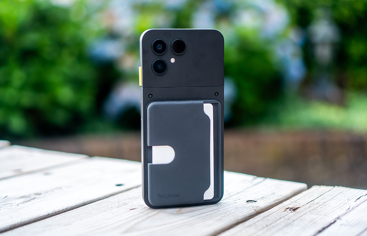 fairphone 6 review 6