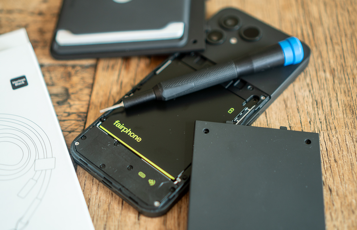 fairphone 6 review