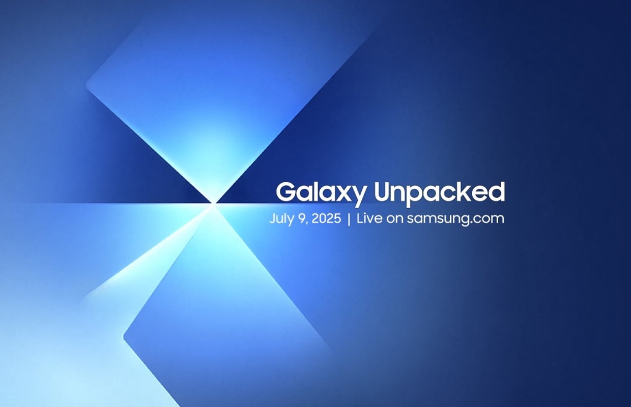 Zo volg je de onthulling van de Samsung Fold 7, Flip 7 en Watch 8 – update