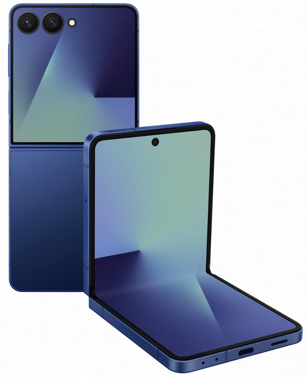 Samsung Galaxy Z Flip 7