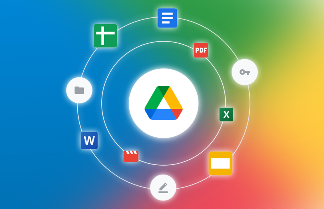 PDF lezen in seconden: ‘Google Drive maakt straks samenvattingen’