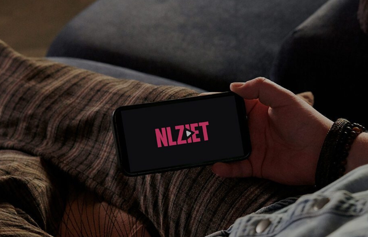 Tv kijken via internet: NLZiet tijdelijk voor slechts 4,95 euro
