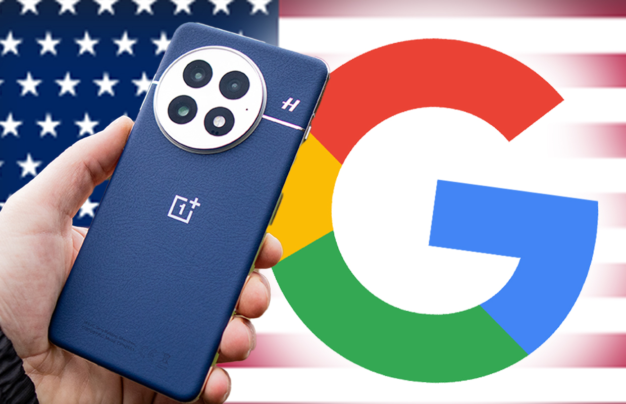Staat OnePlus hetzelfde lot te wachten als Huawei?