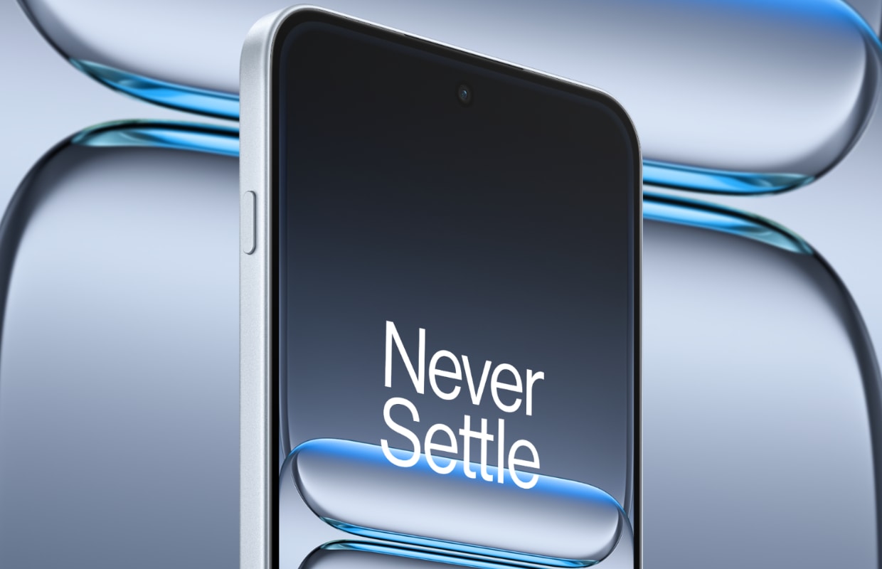 OnePlus Nord 5 officieel: middenklasser krijgt metamorfose