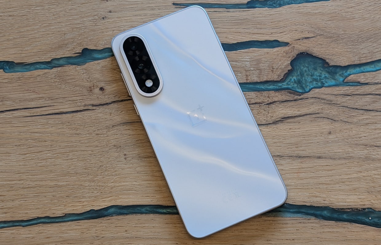 OnePlus Nord 5 review: middenklasser mist een beetje magie thumbnail