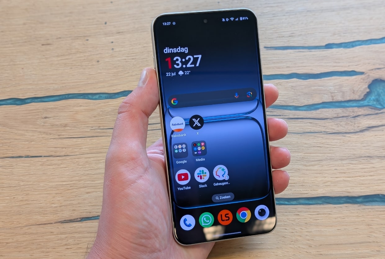 OnePlus Nord 5 review