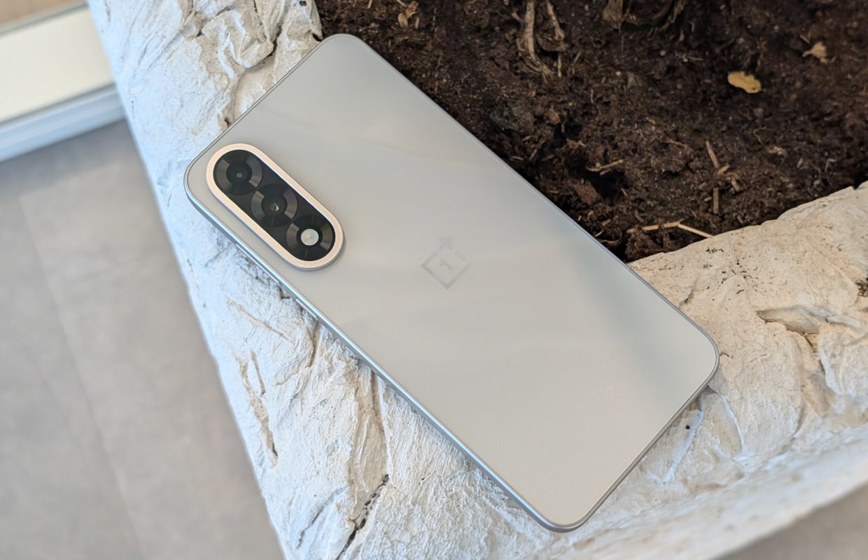 OnePlus Nord 5 review