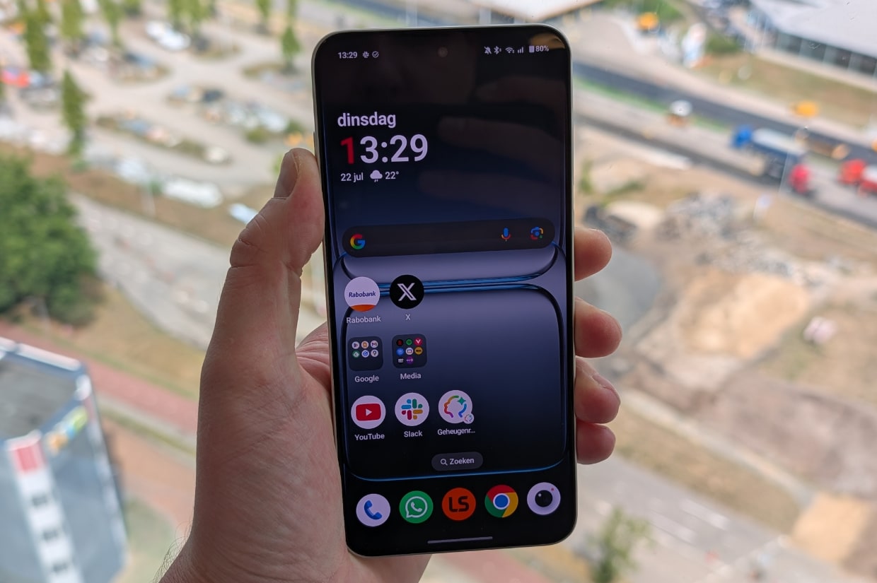 OnePlus Nord 5 review