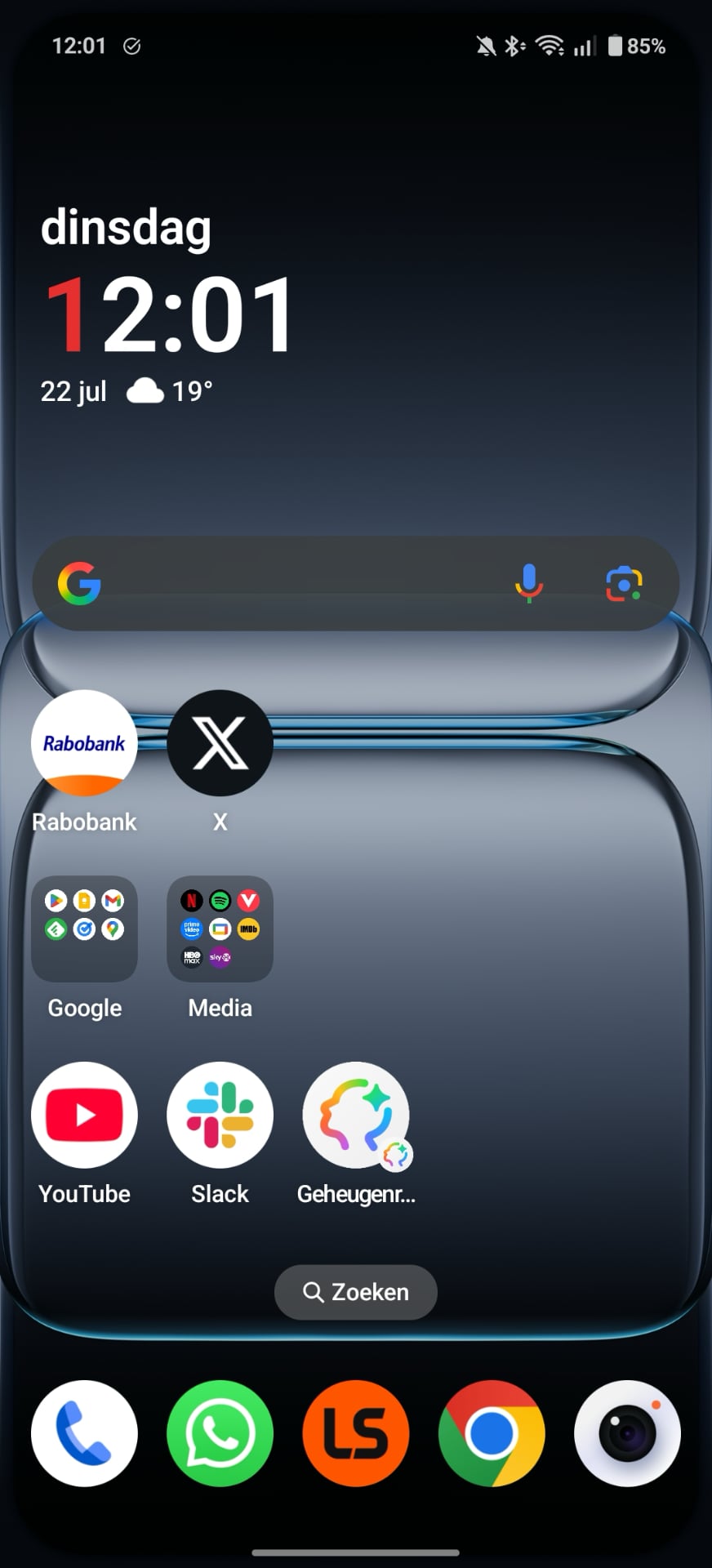 OnePlus Nord 5 review