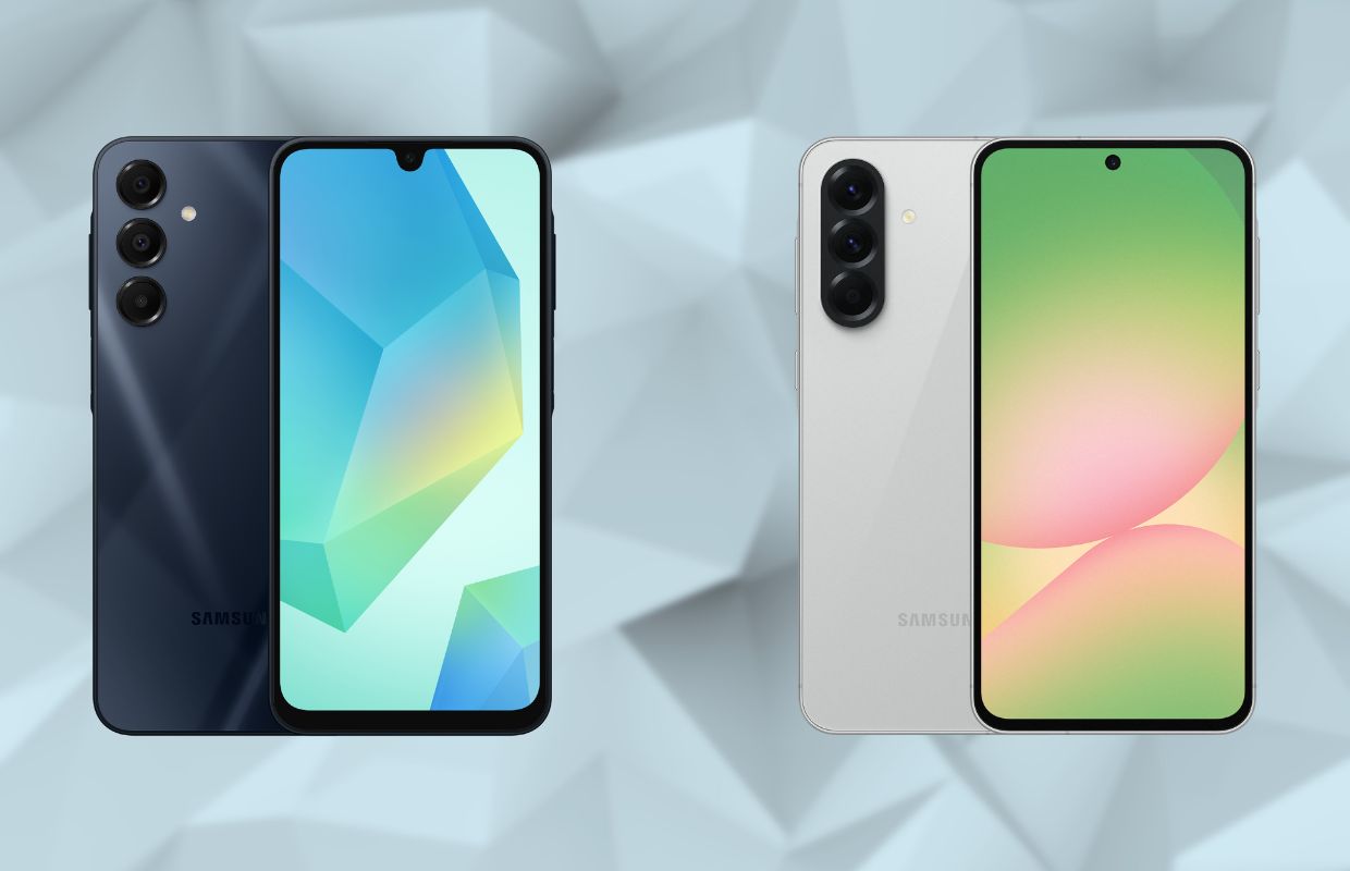 Samsung A16 vs A56: de 7 grootste verschillen