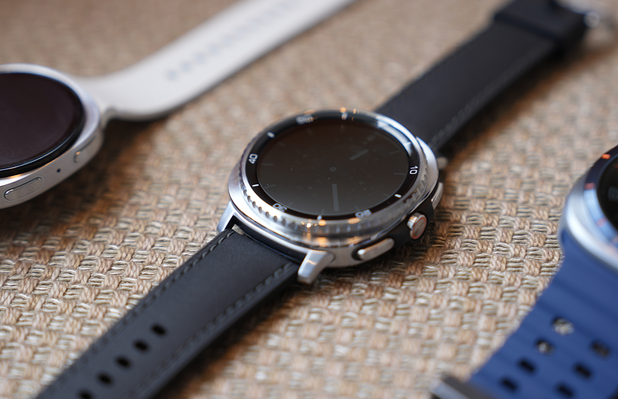 samsung galaxy watch 8 classic