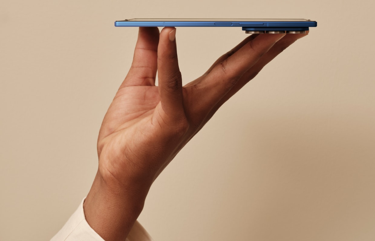 Samsung Galaxy Z Fold 7 officieel