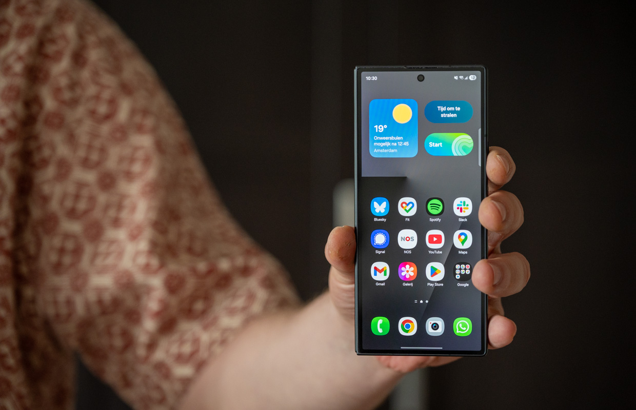 De 4 beste Android-apps en -games van de week (#32 2025)