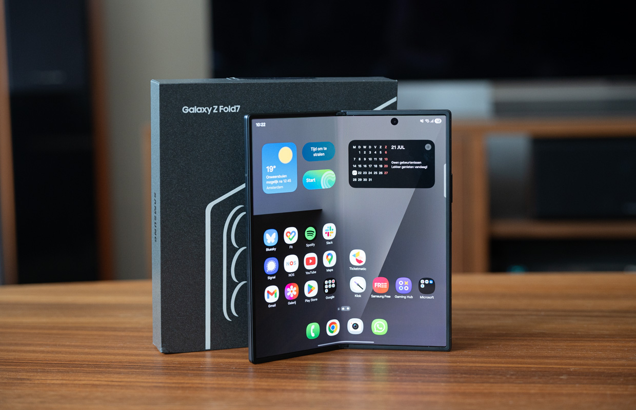 De 5 beste Android-apps en -games van de week (#34 2025)