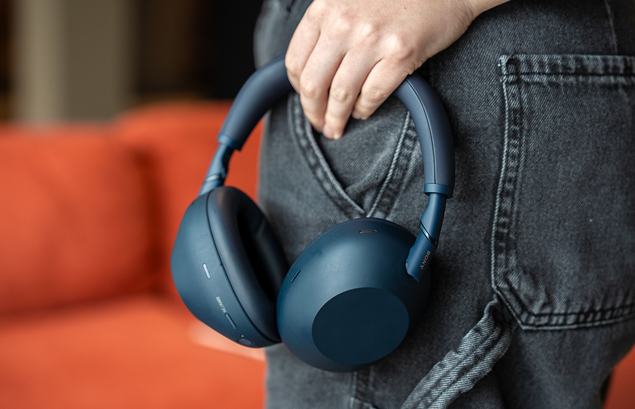 Beste noise-cancelling koptelefoons voor tijdens het studeren