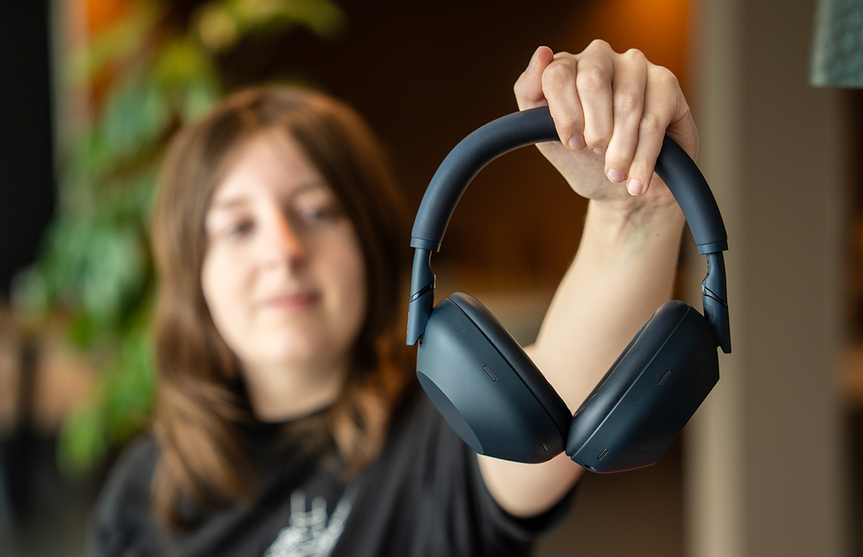 Sony WH-1000XM6 review: succesverhaal met enkele obstakels