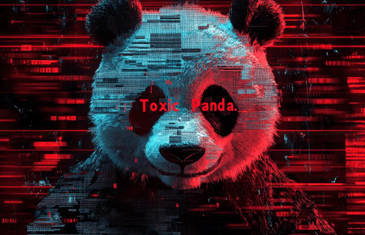 Pas op: deze ‘ToxicPanda’-malware steelt je bankgegevens thumbnail