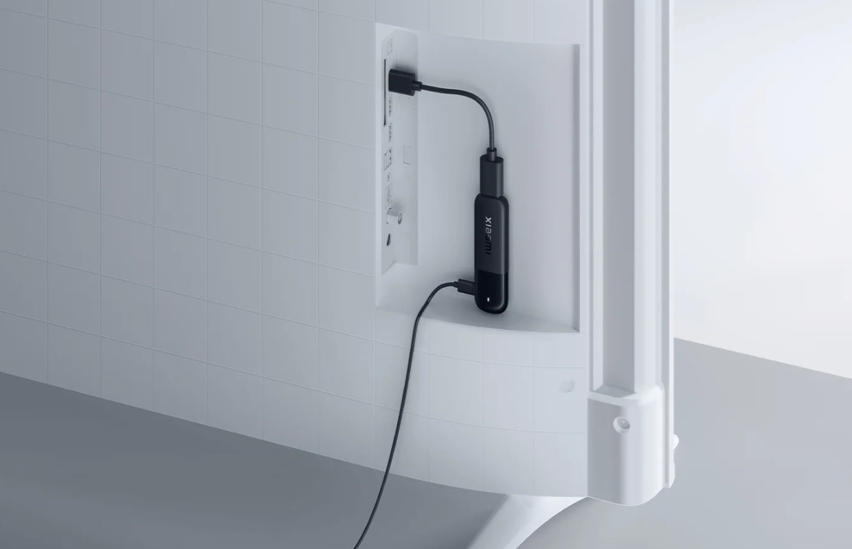 Xiaomi TV Stick 4K (tweede generatie)