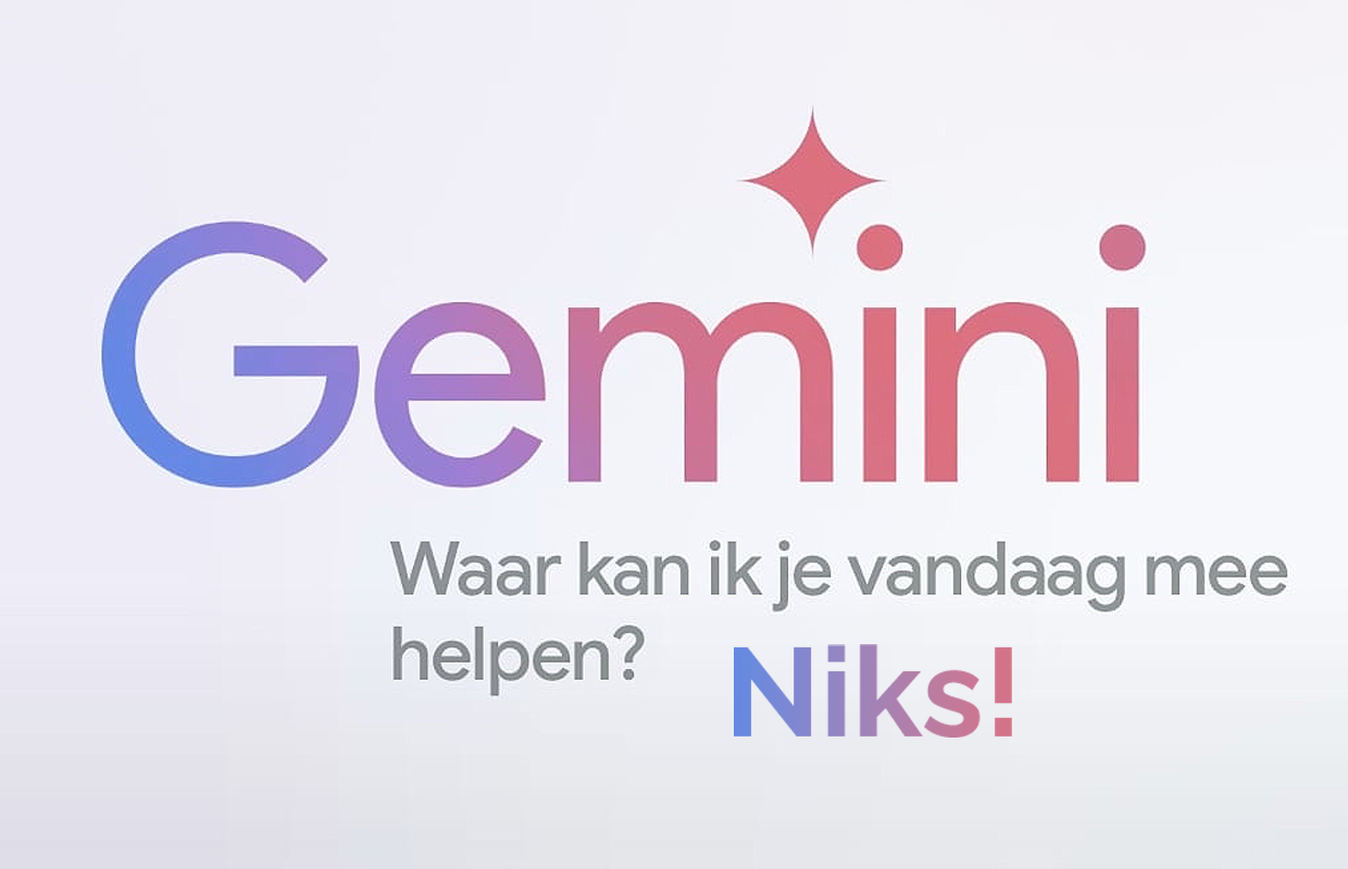 Zo zet je Gemini uit op je Android-telefoon
