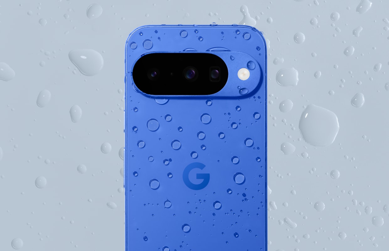 Vergelijk alle Pixel 10 abonnementen