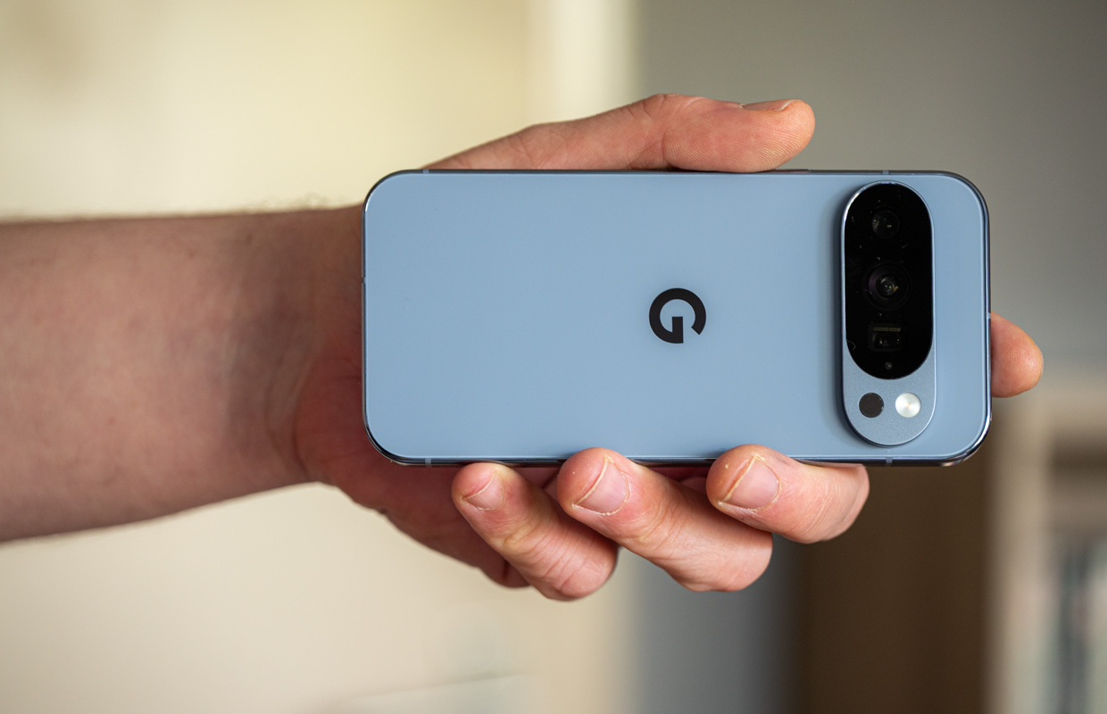 De belangrijkste cameraverbeteringen van de Pixel 10-serie