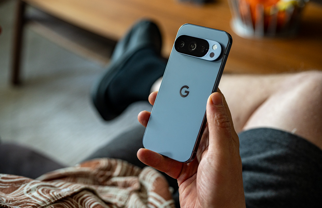 Google Pixel 10 Pro review: compacte cameratopper mist wow-factor
