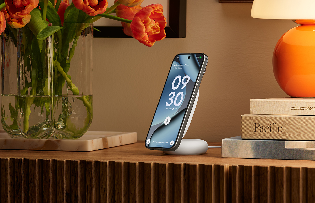 Met deze telefoonhoesjes met Pixelsnap-ondersteuning bescherm jij jouw nieuwe Google Pixel 10 (Pro) (ADV)