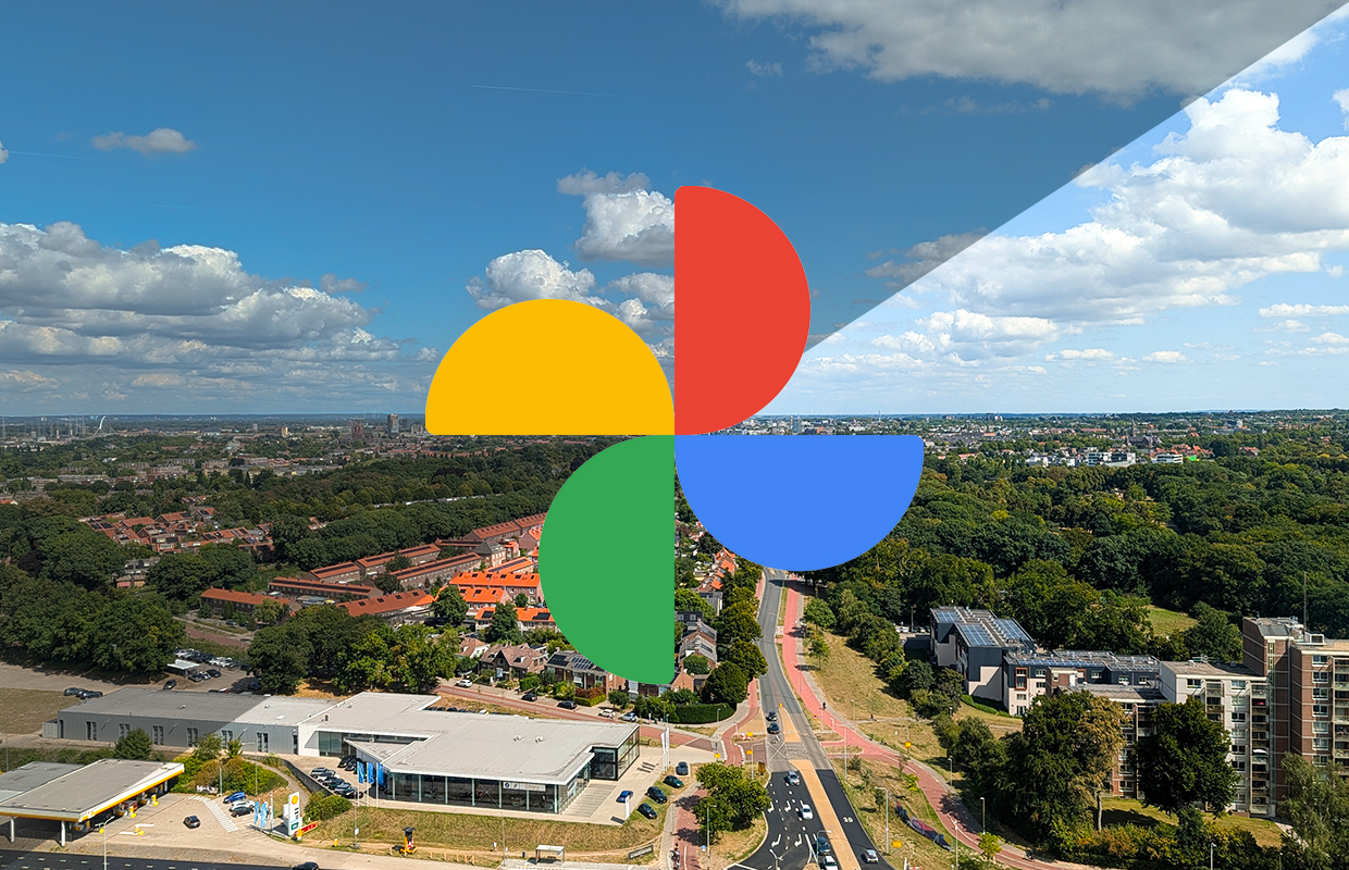 Maak iedere foto helderder: zo voeg je Ultra HDR achteraf toe